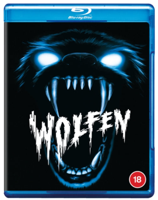 Wolfen (Blu-ray)