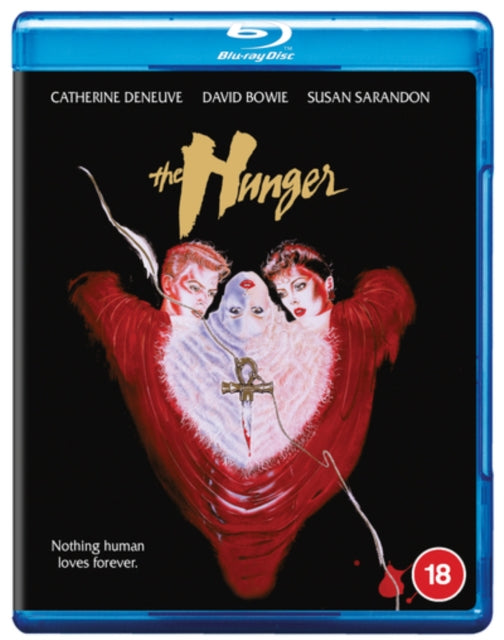 The Hunger (Blu-ray)