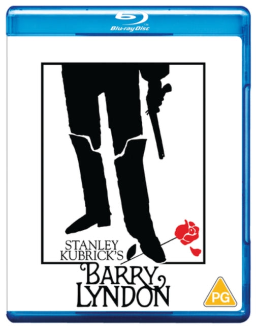 Barry Lyndon (Single Disc) (Blu-ray)