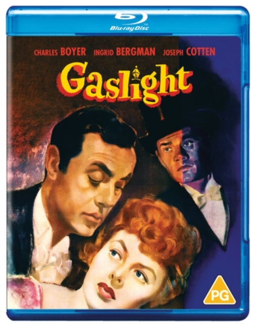 Gaslight (Blu-ray)