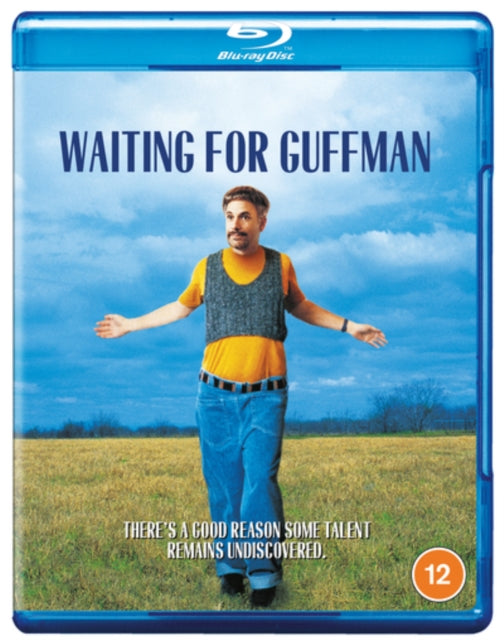 Waiting For Guffman (Blu-ray)