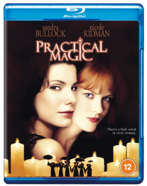 Practical Magic (Blu-ray)