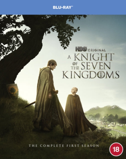 A Knight Of The Seven Kingdoms (Blu-ray)