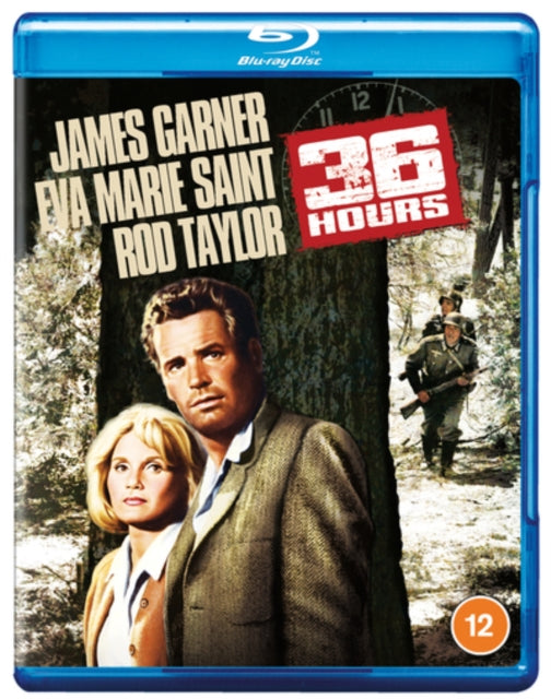36 Hours (Blu-ray)