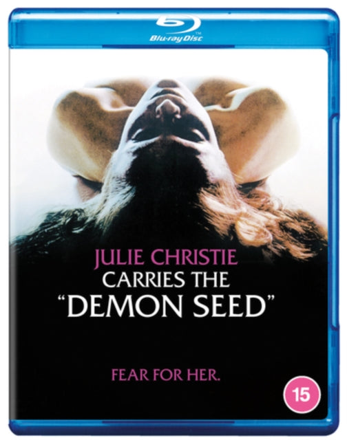Demon Seed (Blu-ray)