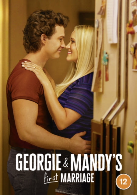 Georgie & Mandys First Marriage S2 (DVD)