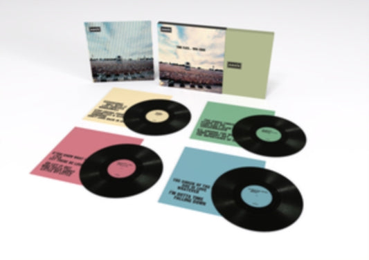 Oasis - Time Flies... 1994-2009 (Vinyl)