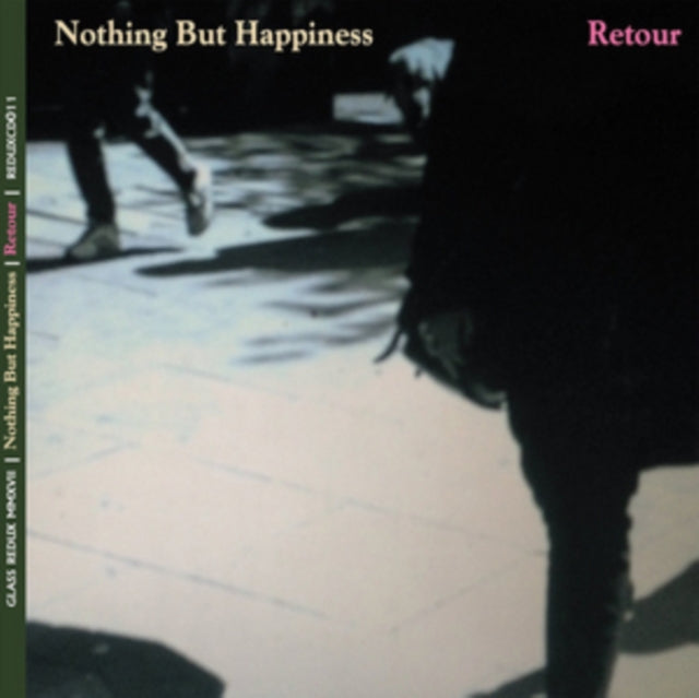 Nothing But Happiness - Retour (CD)