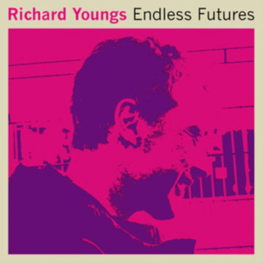 Richard Youngs - Endless Futures (RSD 2018) (Vinyl)