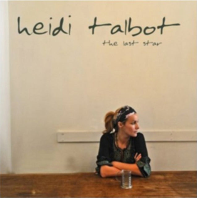 Heidi Talbot - The Last Star (CD)
