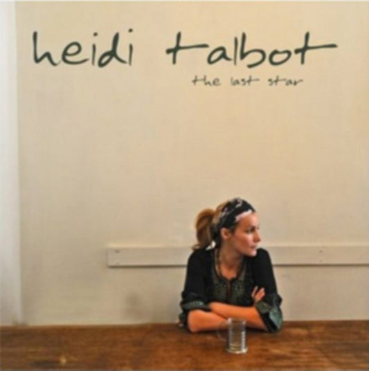 Heidi Talbot - The Last Star (CD)