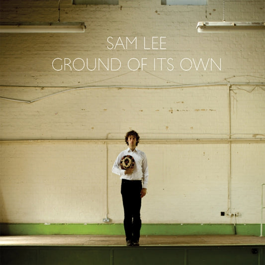 Sam Lee - Ground Of Its Own (Vinyl)