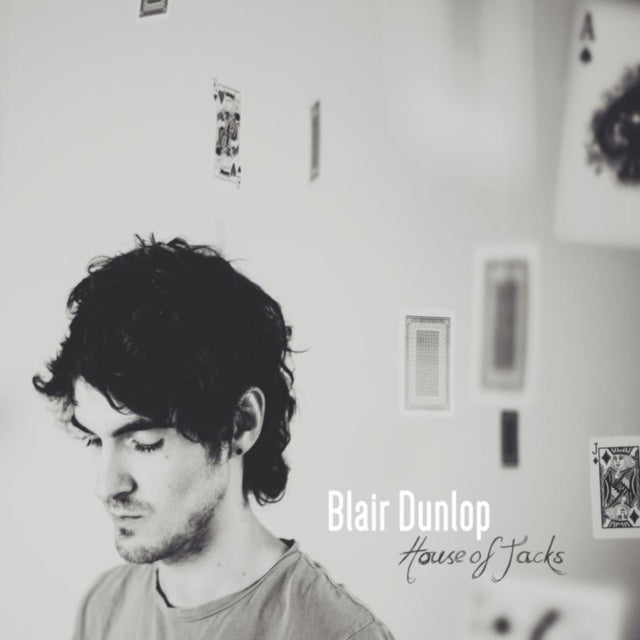 Blair Dunlop - House Of Jacks (CD)