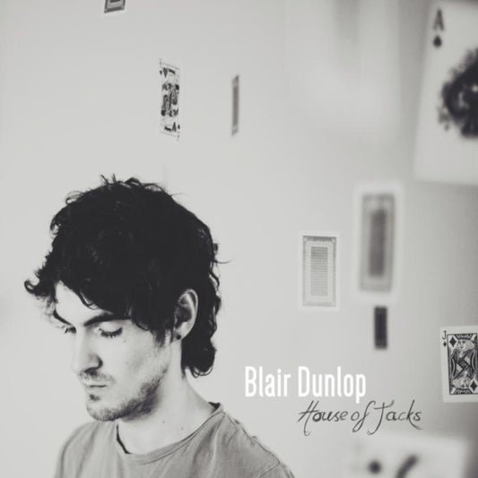 Blair Dunlop - House Of Jacks (CD)