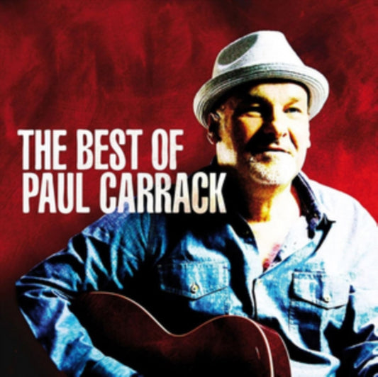 Paul Carrack - The Best Of (CD)