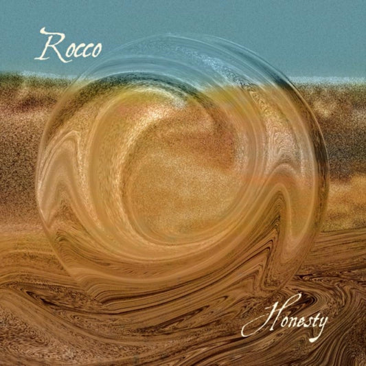 Rocco - Honestly (CD)