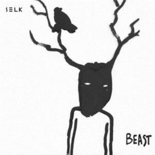 Selk - Beast (CD)