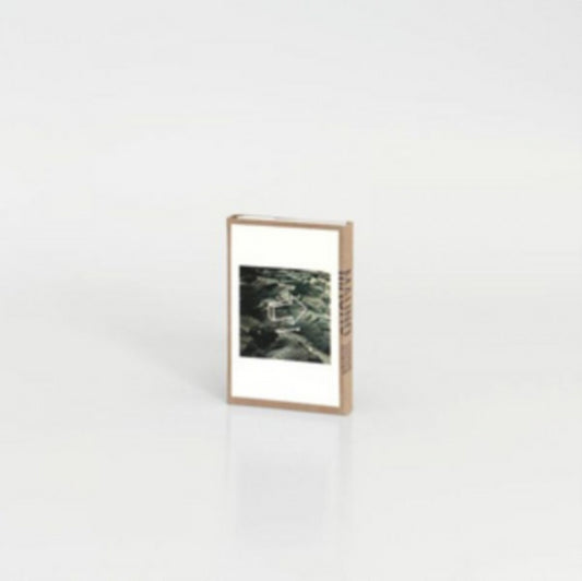 Mauno - Rough Master (Vinyl)