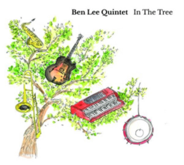 Ben Lee Quintet - In The Tree (CD)
