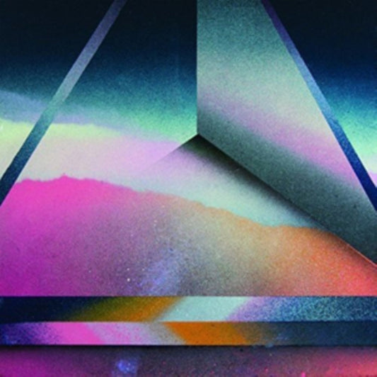 Pick A Piper - Distance (CD)