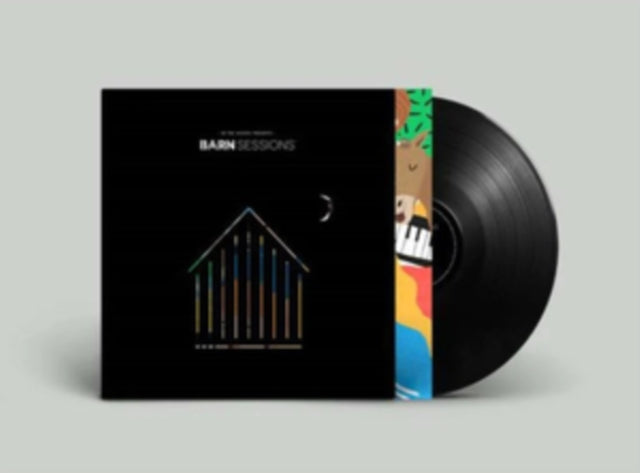 Various Artists - Barn Sessions (Vinyl)