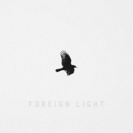 Toddla T - Foreign Light (CD)