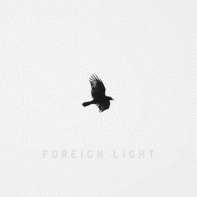Toddla T - Foreign Light (Vinyl)