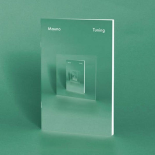 Mauno - Tuning (CD)