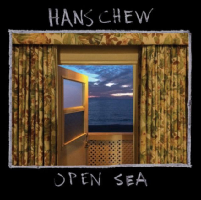 Hans Chew - Open Sea (Vinyl)