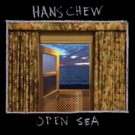 Hans Chew - Open Sea (Vinyl)