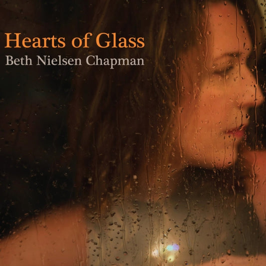 Beth Nielsen Chapman - Hearts Of Glass (CD)