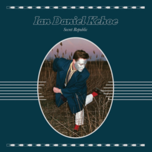 Ian Daniel Kehoe - Secret Republic (Vinyl)