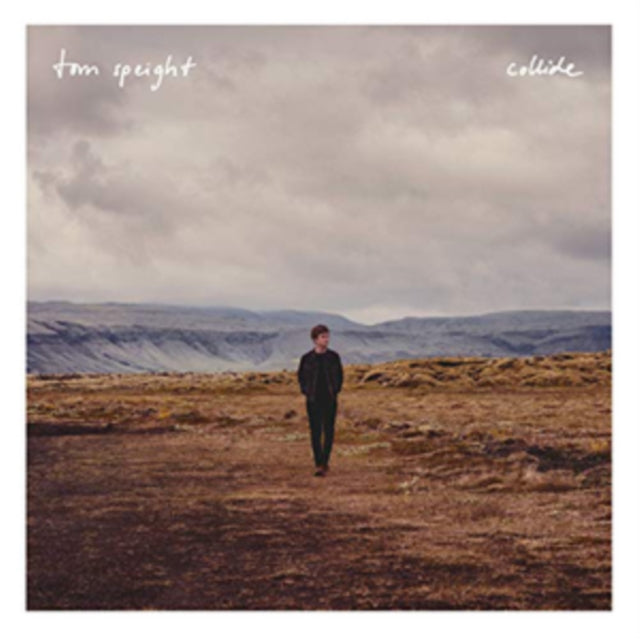 Tom Speight - Collide (Vinyl)