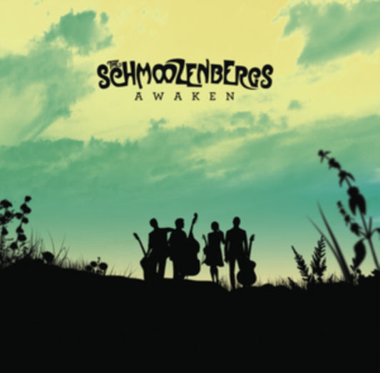 Schmoozenbergs - Awaken (CD)