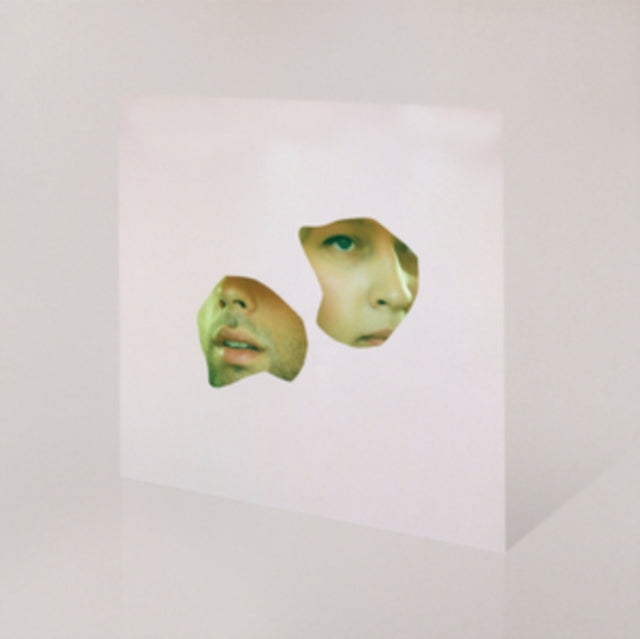 Mauno - Really Well (Vinyl)