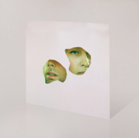 Mauno - Really Well (Vinyl)