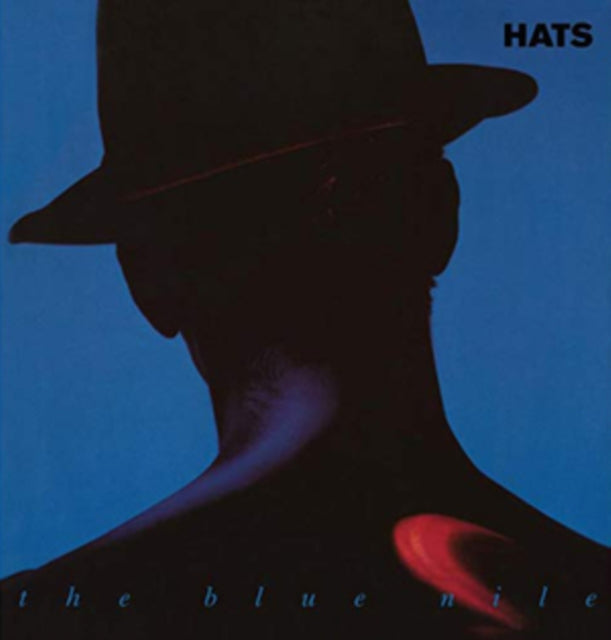 Blue Nile - Hats (Vinyl)