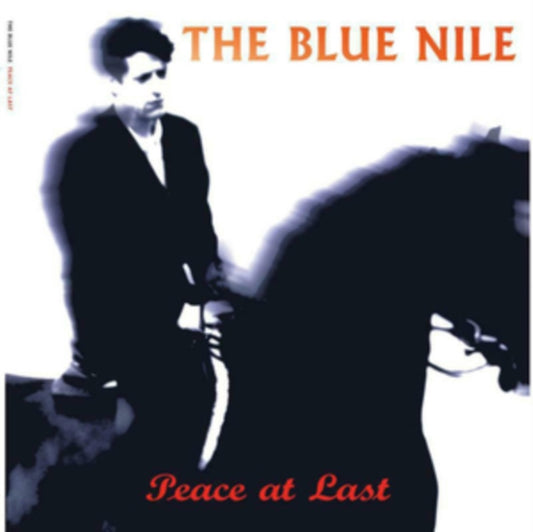 Blue Nile - Peace At Last (Vinyl)