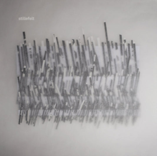 Stilllefelt - Stillefelt (CD)