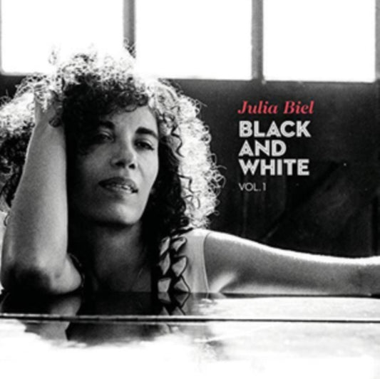 Julia Biel - Black And White. Volume 1 (CD)