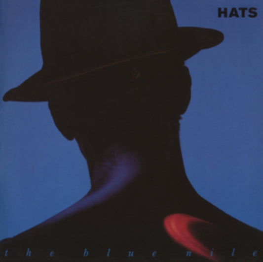Blue Nile - Hats (CD)