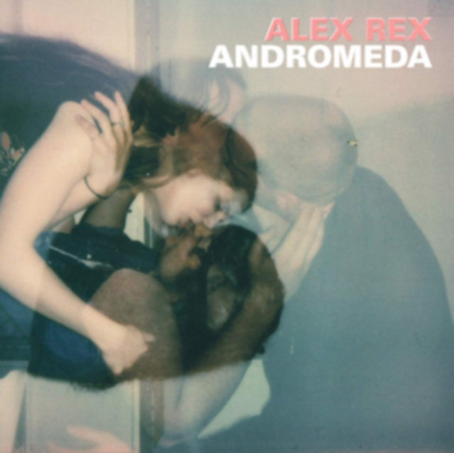 Alex Rex - Andromeda (CD)