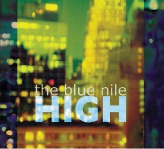 Blue Nile - High (Remastered Edition) (Vinyl)