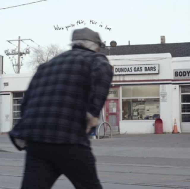 John Southworth - When Your This / This In Love (Vinyl)