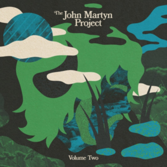 John Martyn Project - Volume Two (Vinyl)