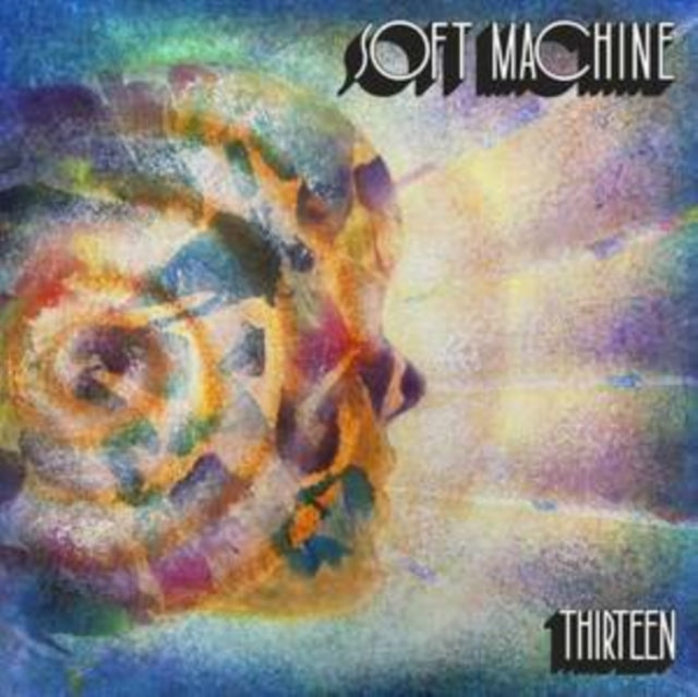 Soft Machine - Thirteen (Vinyl)