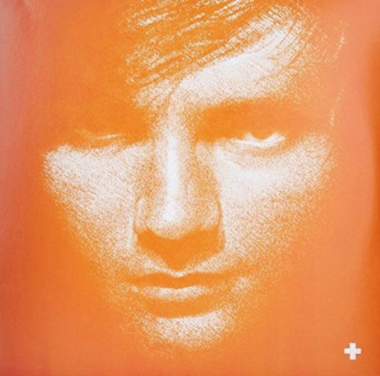 Ed Sheeran - + (Orange Vinyl) (Vinyl)