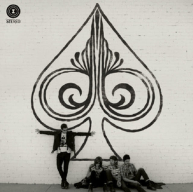 Butch Walker & The Black Widows - The Spade (CD)