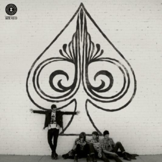 Butch Walker & The Black Widows - The Spade (CD)