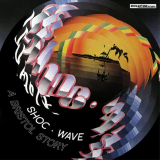 Various Artists - Shoc Wave - A Bristol Story (CD)